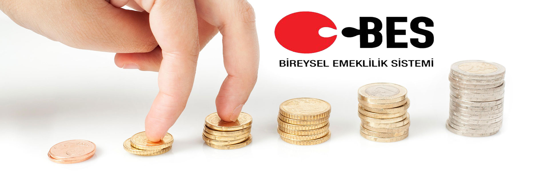 BİREYSEL EMEKLİLİK